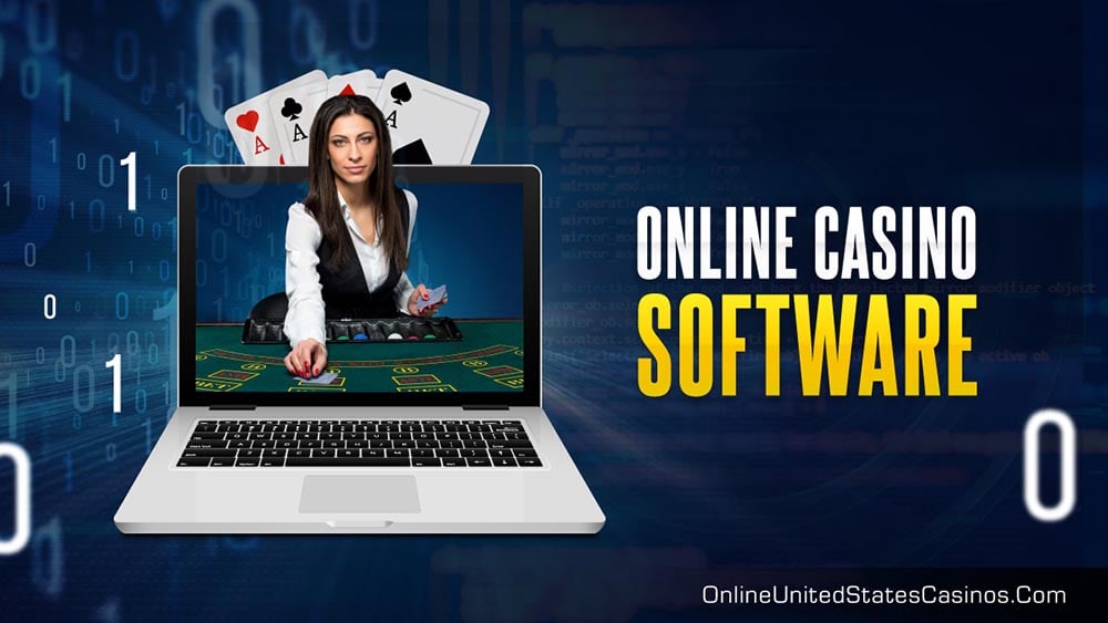 Online Casino Gaming Software